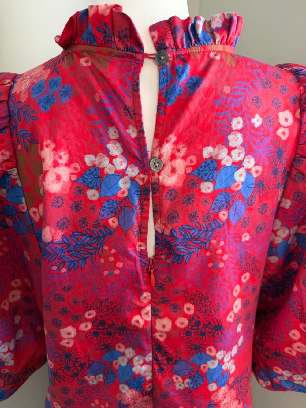 Tyler Boe Sammy Shift Dress Size S - Picture 6 of 8